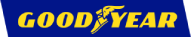 Logo goodyear